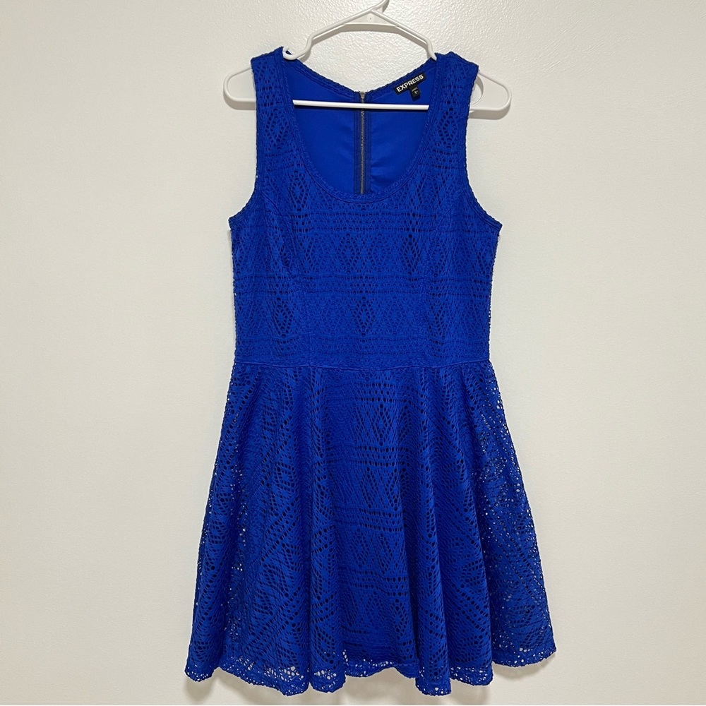 Express Dress